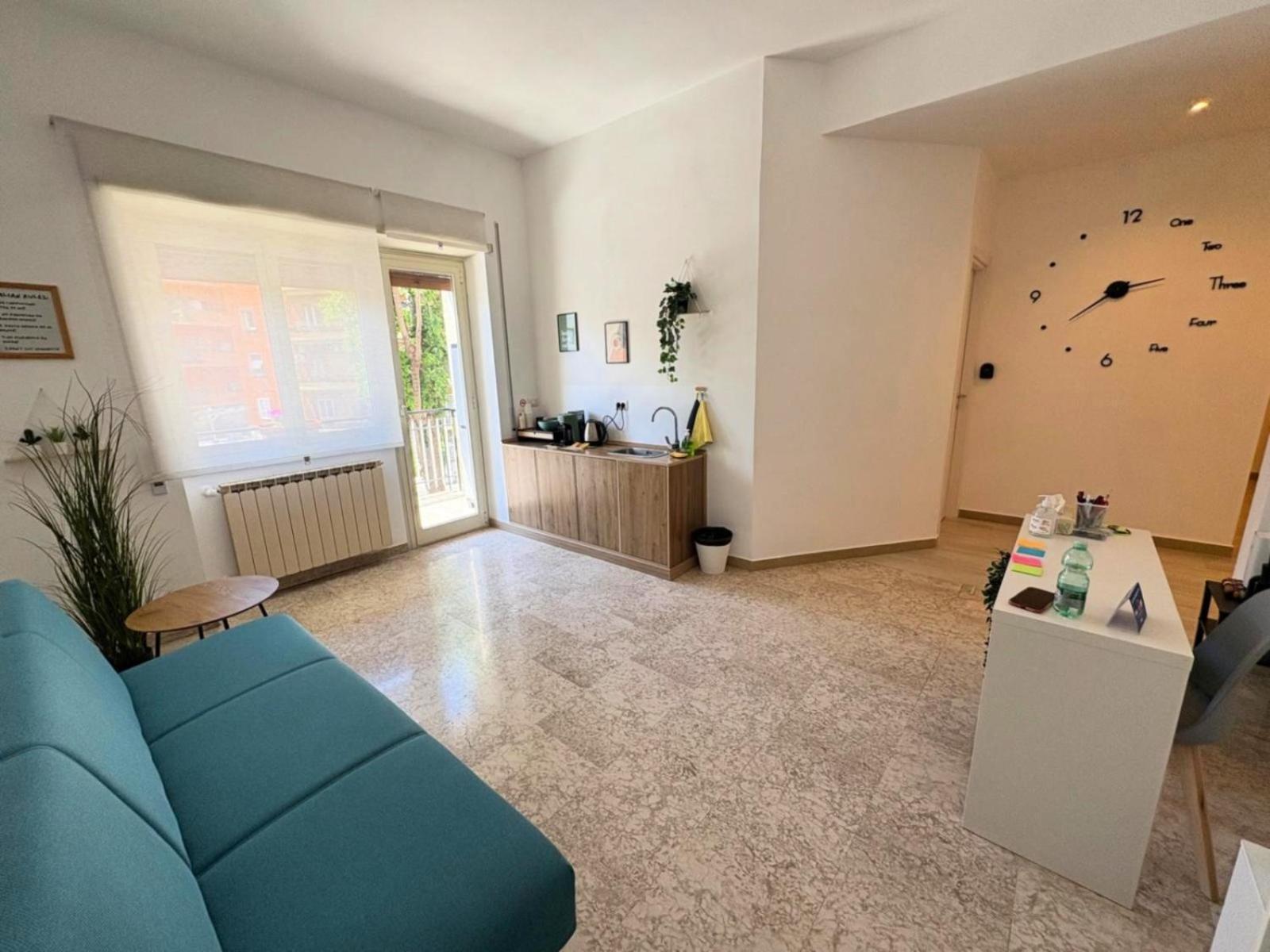Quattro Venti Affittacamere Roma